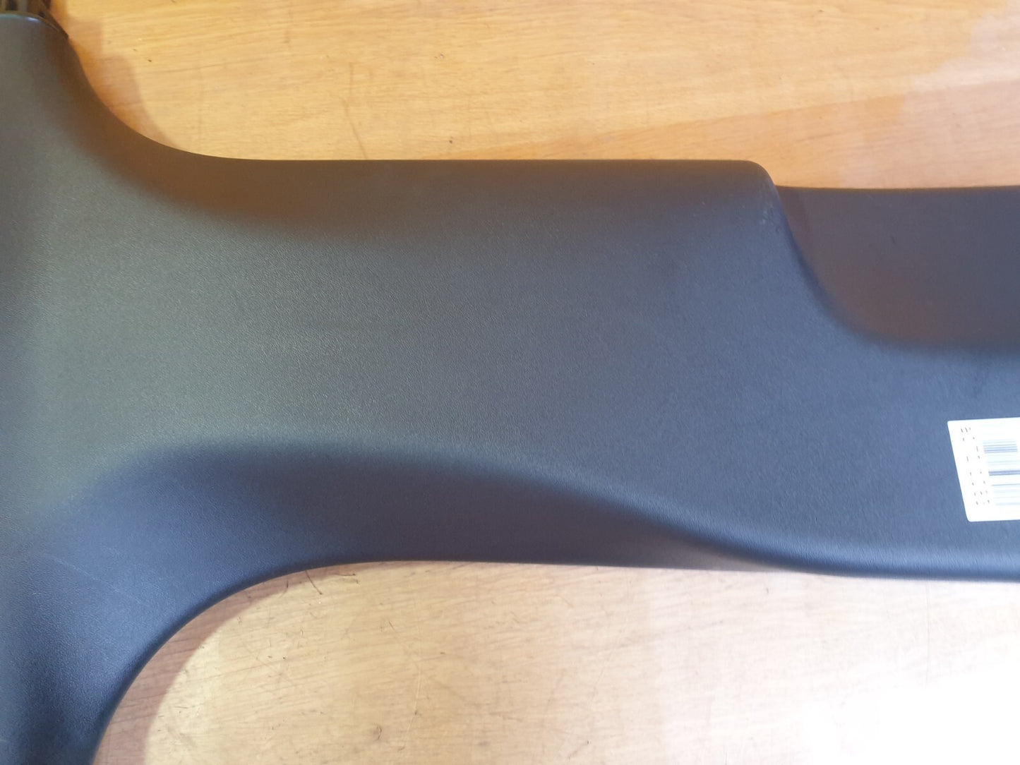 ✅2022 TESLA MODEL Y RIGHT SIDE B PILLAR TRIM 1494624 + WARRANTY A172 - Image 4