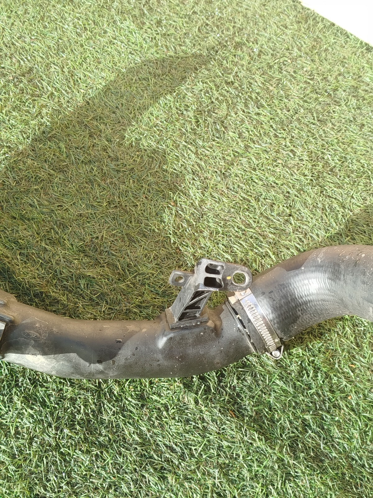 ✅FORD MONDEO MK5 2.0 DIESEL 2016 AIR INTAKE PIPE DS736C646 A259 - Image 11