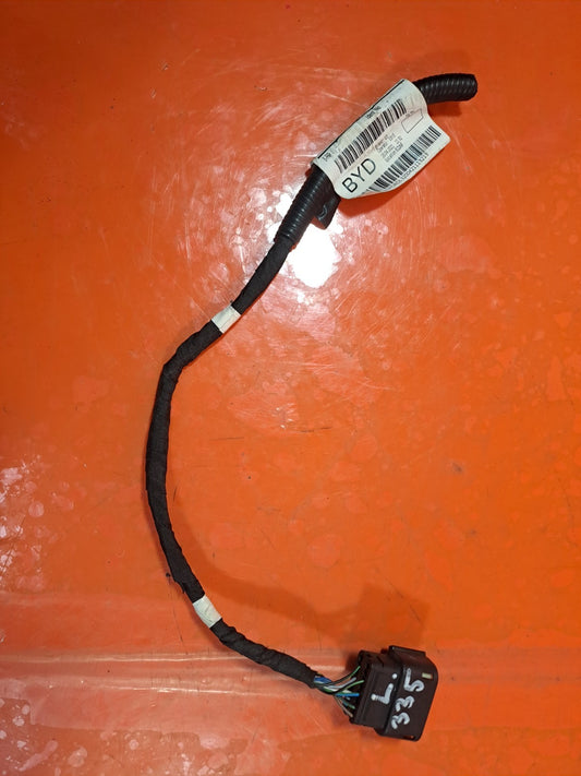 ✅2021 FORD PUMA ST-LINE X FRONT LEFT HEADLIGHT WIRING M1TT-14290-BYD + WARRANTY - Image 2