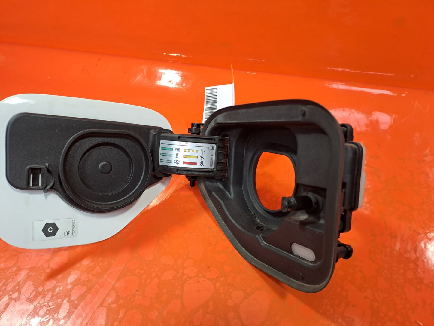 2023 CUPRA LEON VZ2 1.4P FUEL FILLER CAP 5FA809363 + WARRANTY A227 - Image 7