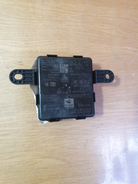 ✅2023 CUPRA FORMENTOR KEYLESS ENTRY CONTROL MODULE 5WA959436Q + WARRANTY A173 - Image 2