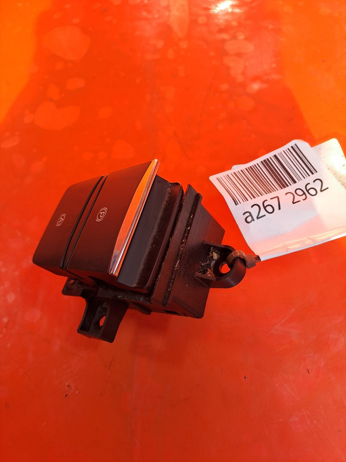 ✅FORD FOCUS ST-LINE 1.0 PETROL 2024 HANDBRAKE SWITCH JX7T2B623AA Warranty A267 - Image 8