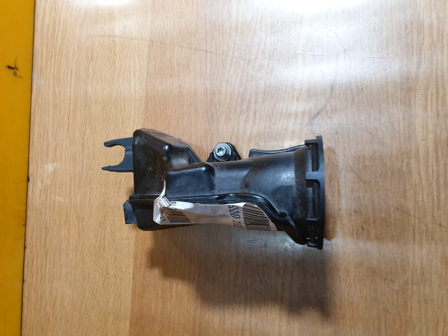✅SKODA FABIA MONTE CARLO 1.0 PETROL 2018 TURBO AIR INTAKE ELBOW PIPE 04C129656L - Image 7
