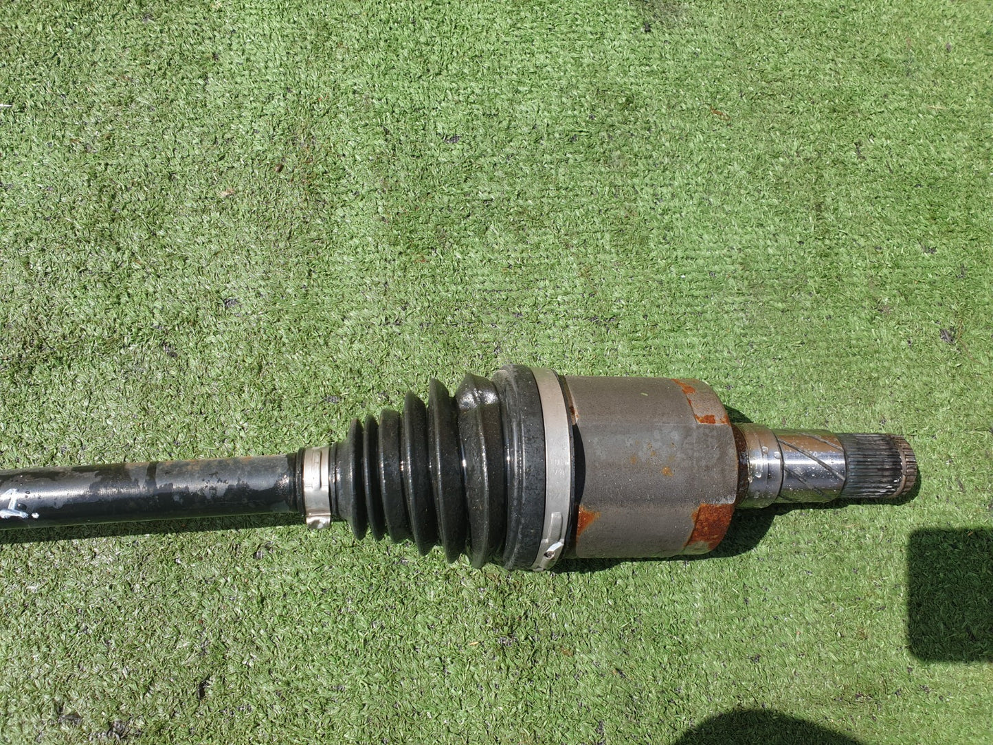 ✅2022 TESLA MODEL Y REAR LEFT or RIGHT AUTO DRIVESHAFT 1188161-00-D + WARRANTY - Image 9