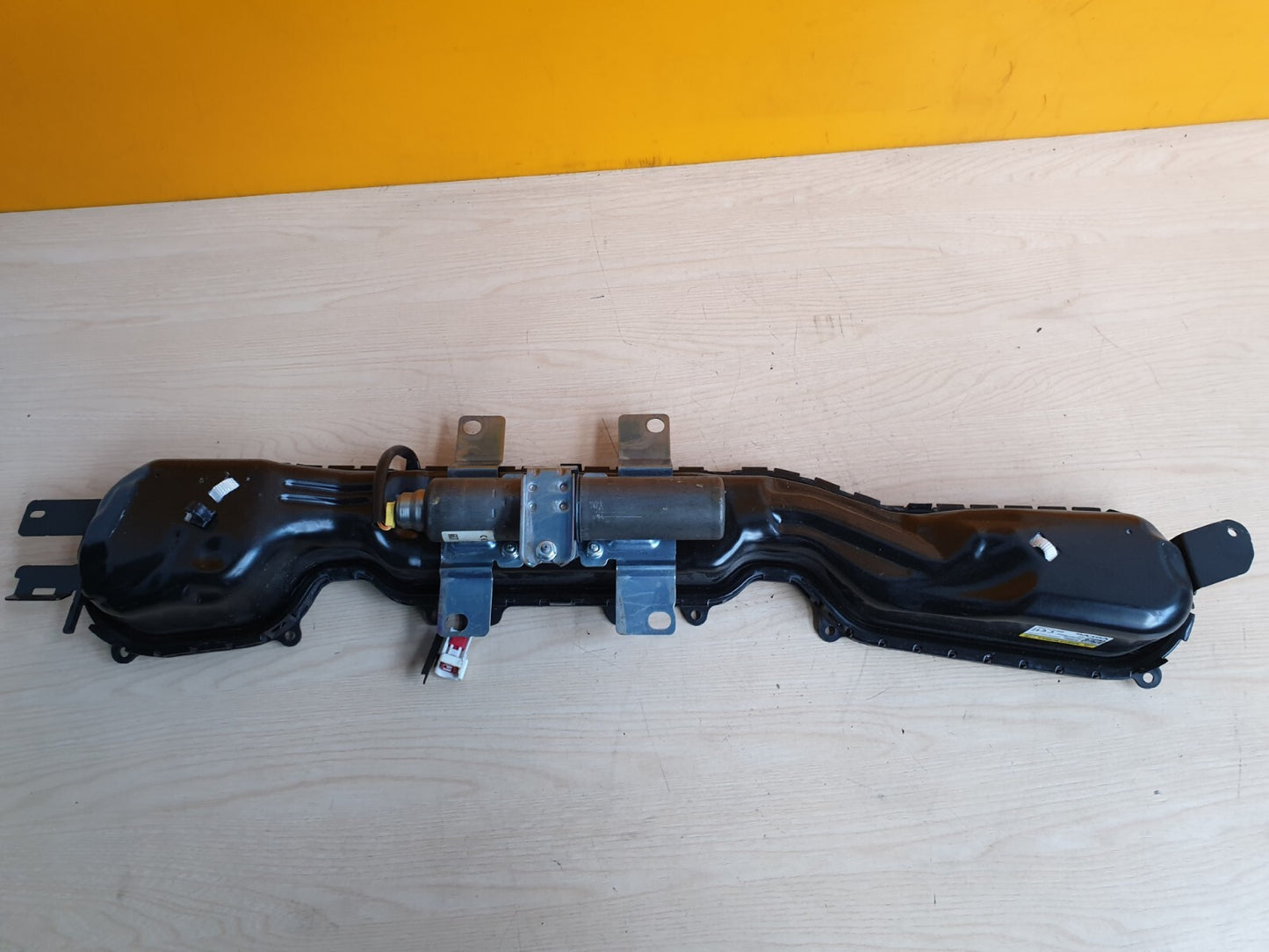 2012-2020 VOLVO V40 MK2 PEDESTRIAN PROTECTION ABAG P31404289 31404289 X00 - Image 6
