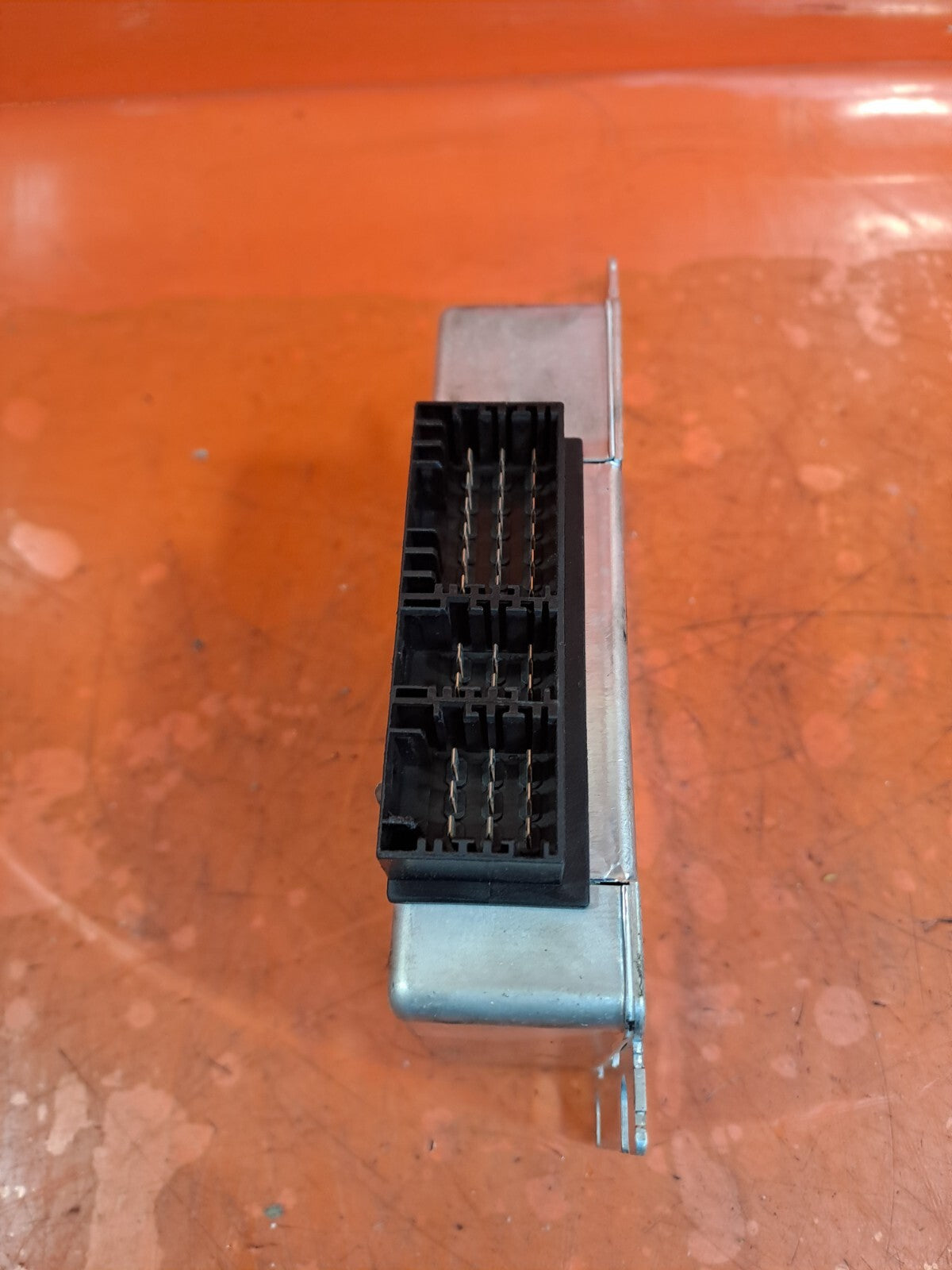 ✅2010 LAND ROVER DISCOVERY 4 L319 TRANSFER CASE BOX MODULE ECU AH42-7H417-AD - Image 2