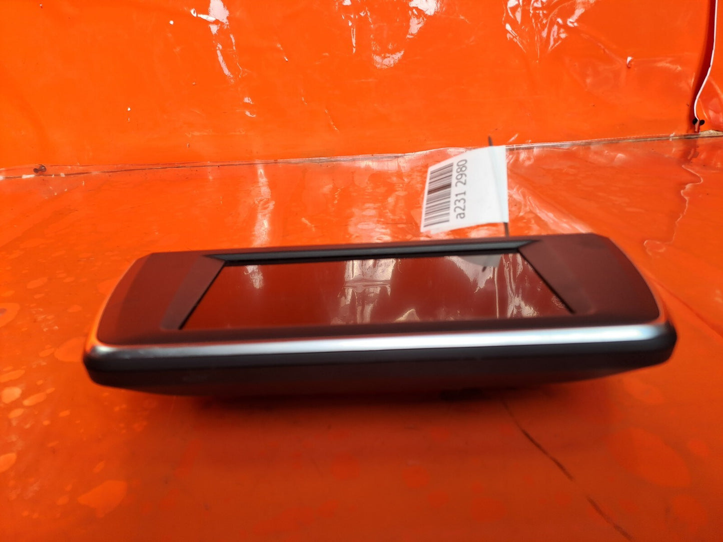 ✅BMW F45 ACTIVE TOURER 216D 1.5 DIESEL 2017 DISPLAY SCREEN 9317941 Warranty A231 - Image 5