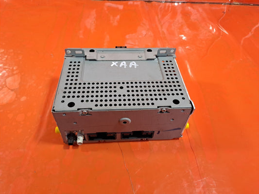 ✅2014-2023 FORD TRANSIT COURIER MK1 HEAD UNIT CD RADIO STEREO JT76-18C815-HD - Image 1