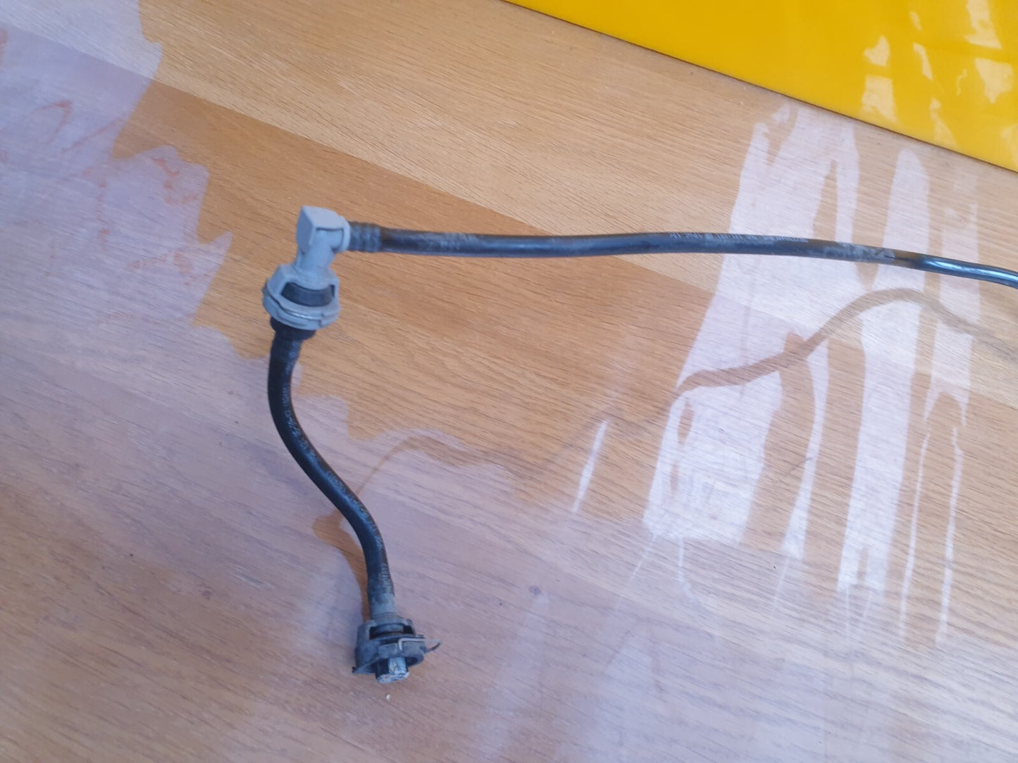 ✅2018 AUDI A4 B9 S LINE 2.0TDI BREATHER VACUUM PIPE 8W0121081DR + WARRANTY A086 - Image 6
