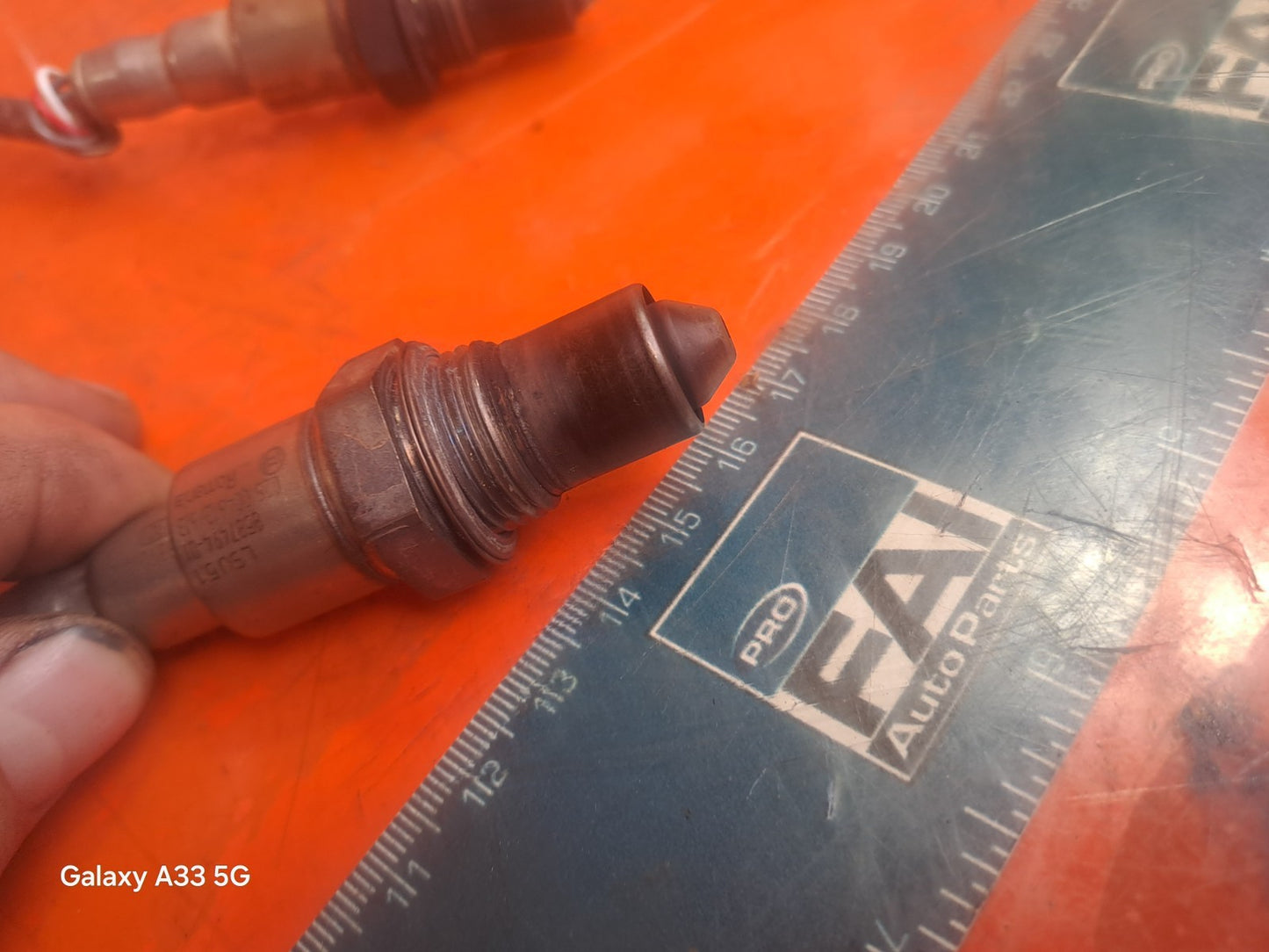 ✅BMW 220D M Sport F44 2 Series 2023 2.0 Diesel OXYGEN LAMBDA SENSOR 8587494 A293 - Image 4