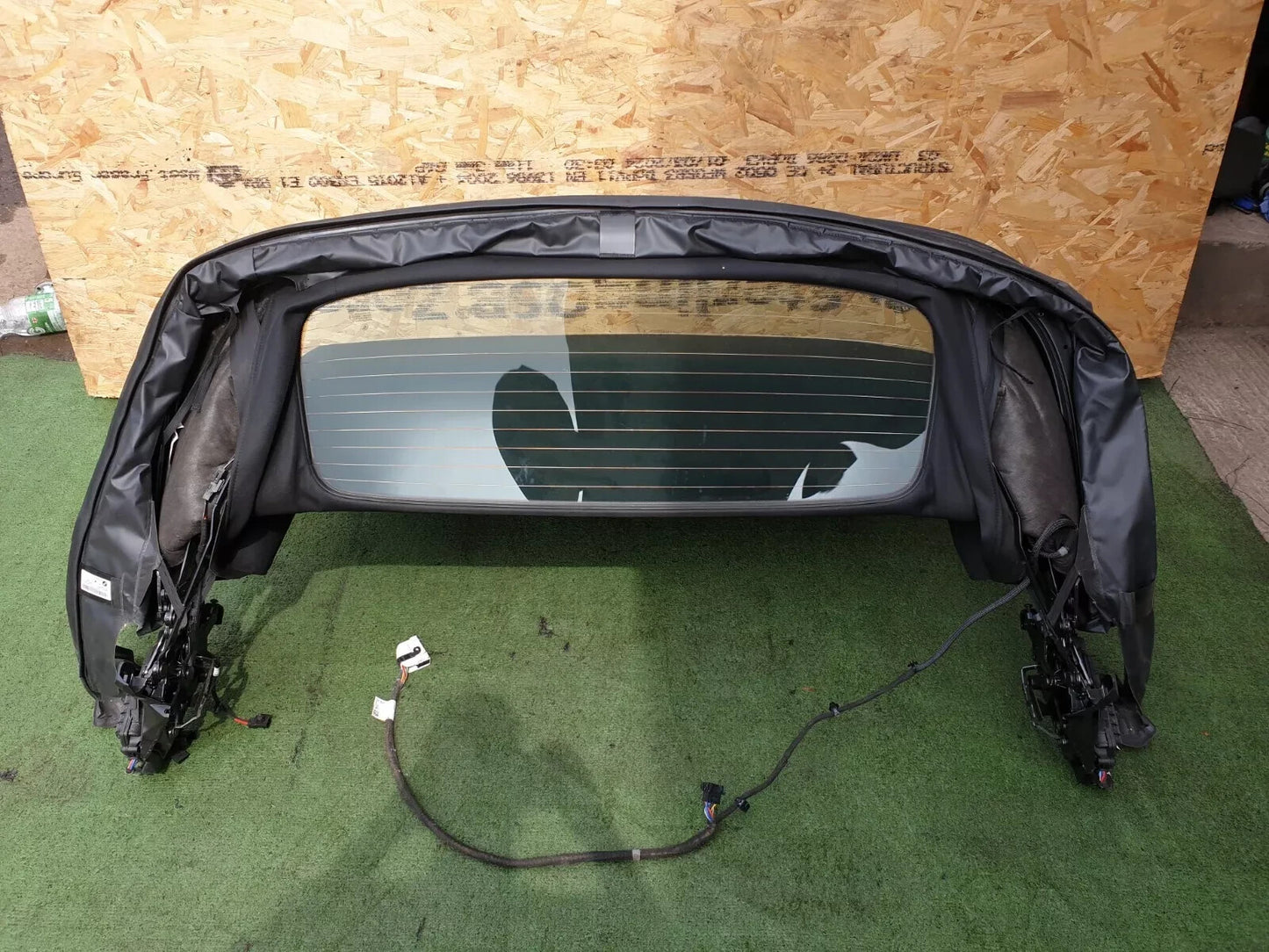 ✅2023 BMW Z4 G29 SDRIVE20i 2.0P CONVERTIBLE SOFT TOP FOLDING ROOF + WARRANTY - Image 1