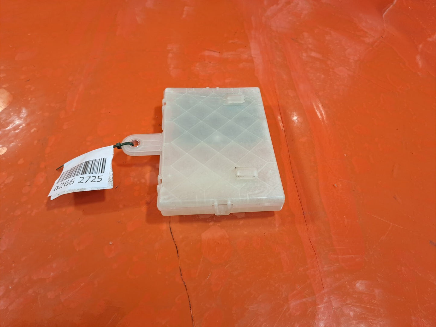 ✅2020 TESLA MODEL 3 CHARGING PORT CONTROL MODULE 1537264-20-B + WARRANTY A266 - Image 10