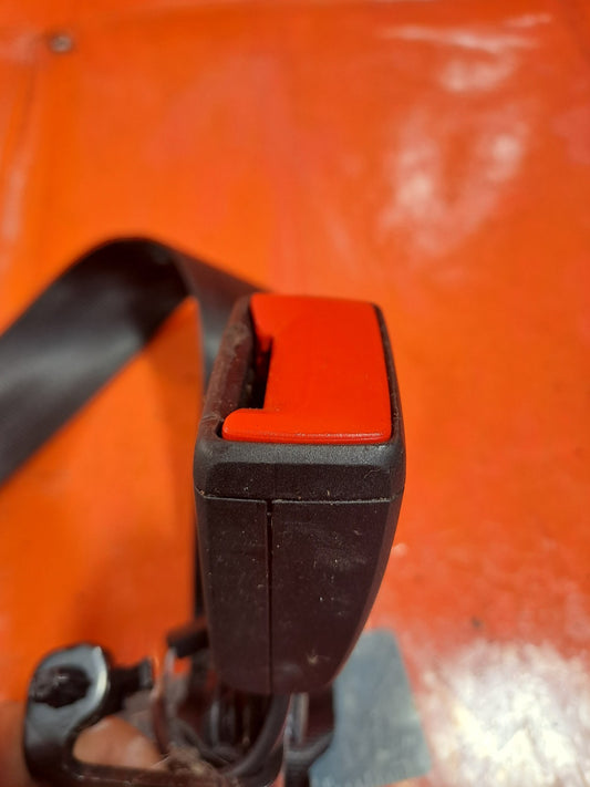 ✅SKODA KAMIQ Se 1.5 PETROL 2024 REAR CENTRE MIDDLE SEAT BELT 80920AA Warranty - Image 2