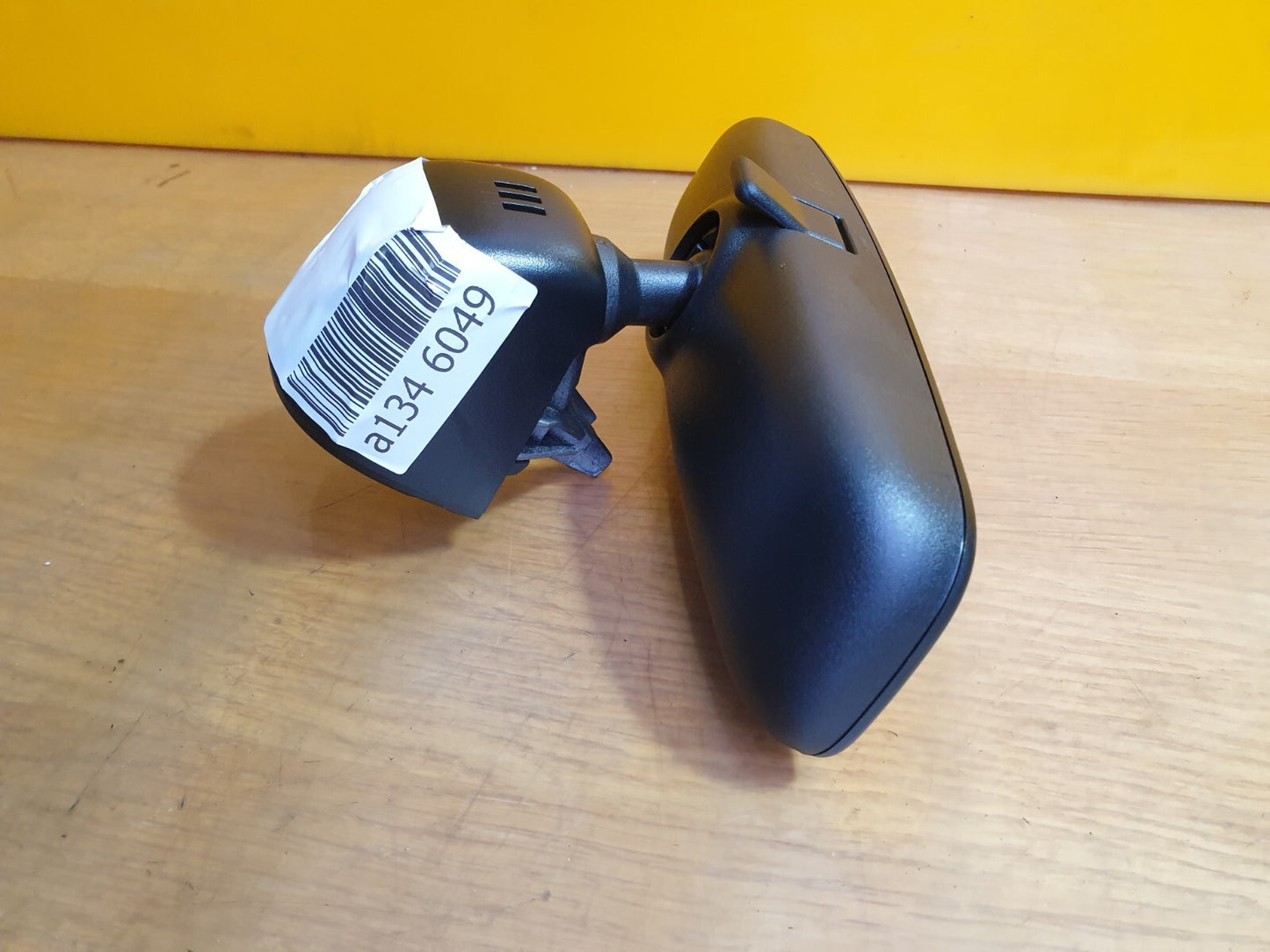 AUDI Q2 S-LINE 1.4 PETROL 2017 REAR VIEW MIRROR 8S0857511L A134 - Image 7
