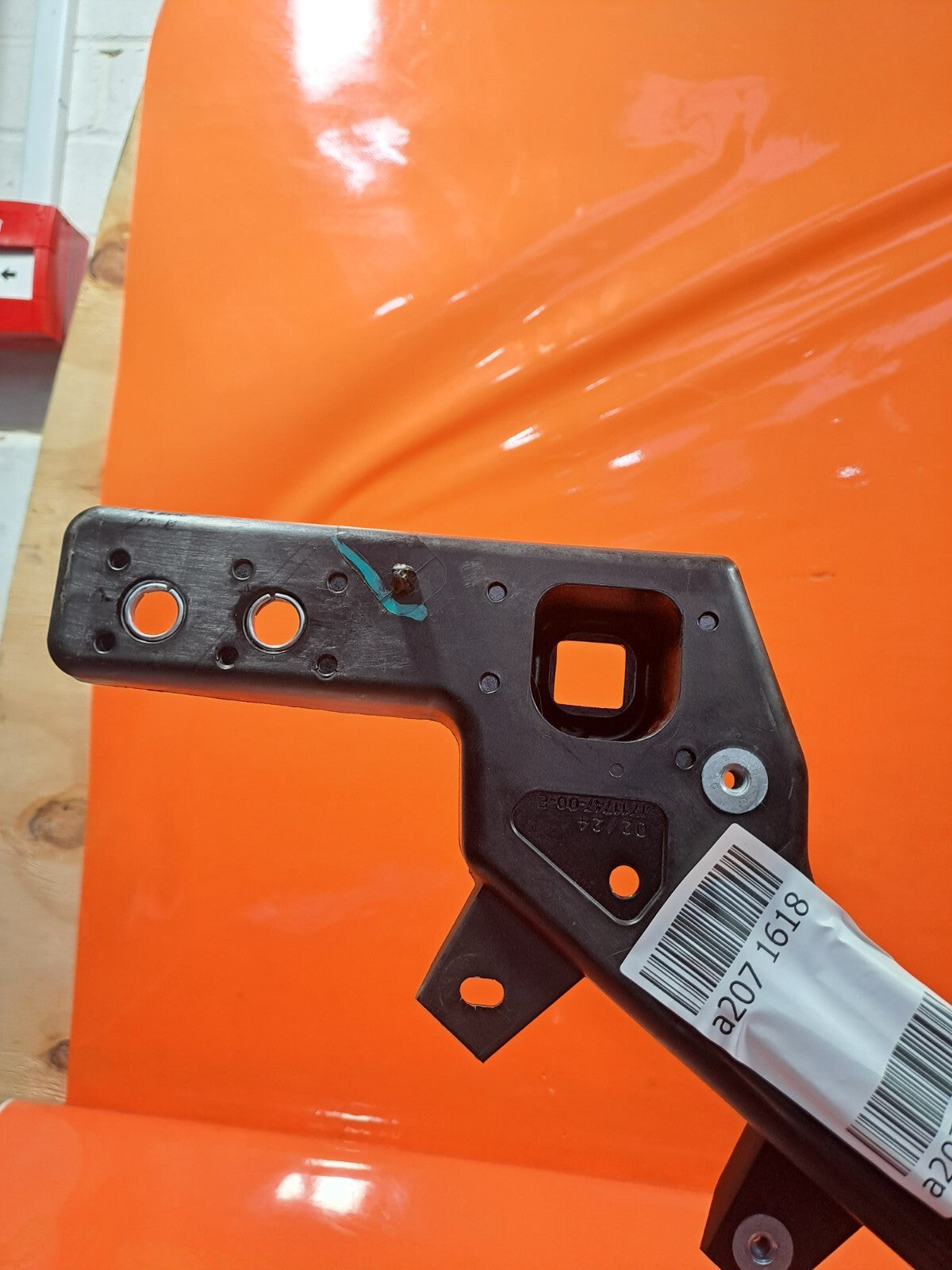 TESLA Model 3 Long 2024 Front Subframe 1801911-00-D 1711746-00-E 1711747-00-E - Image 12