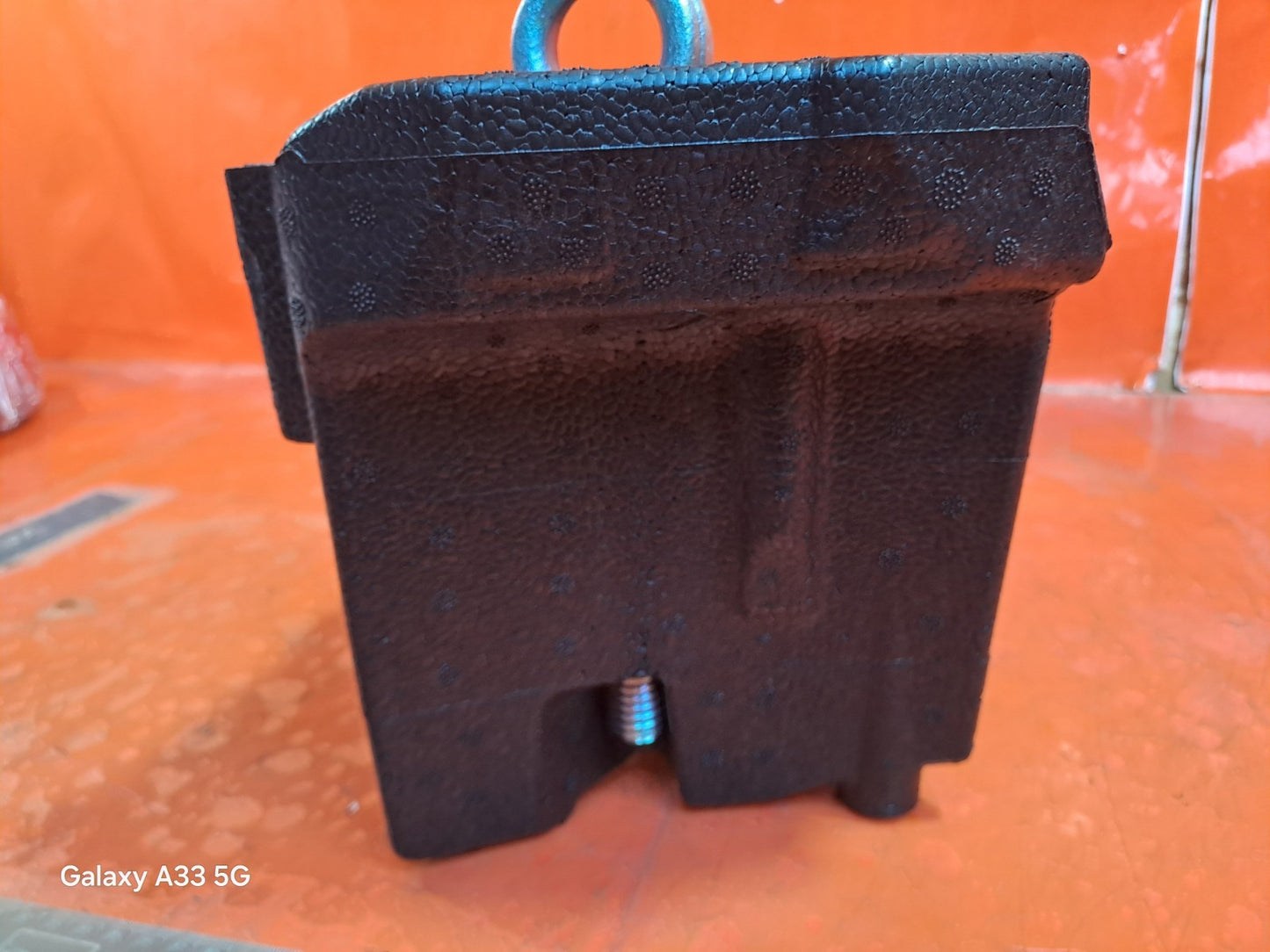 ✅2023 BMW 2 SERIES M SPORT F44 JACK TOOL KIT FOAM 6886414 + WARRANTY A293 - Image 10