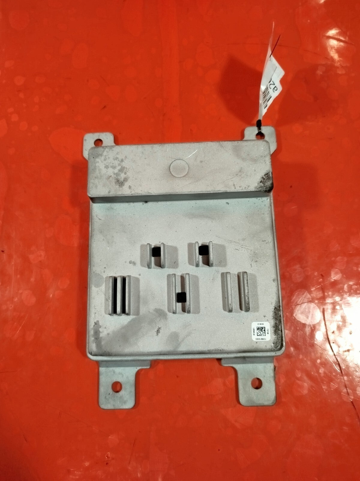 ✅Ford Focus St-Line 1.0 Petrol 2024 AUDIO SOUND AMPLIFIER MODULE NX7T-18T806-AB - Image 10