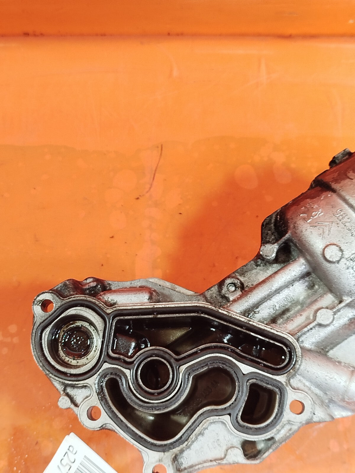 ✅Ford Focus (C 51) 2018 1.5 Diesel OIL FILTER HOUSING 9823532380 Warranty A257 - Image 11