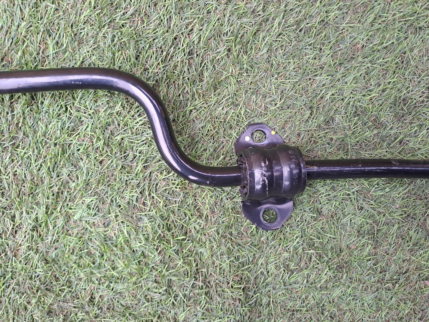 Hyundai Ioniq 5 Namsan 2024 Rear Anti Roll Stabilizer Bar 55510-CV000 Warranty - Image 6