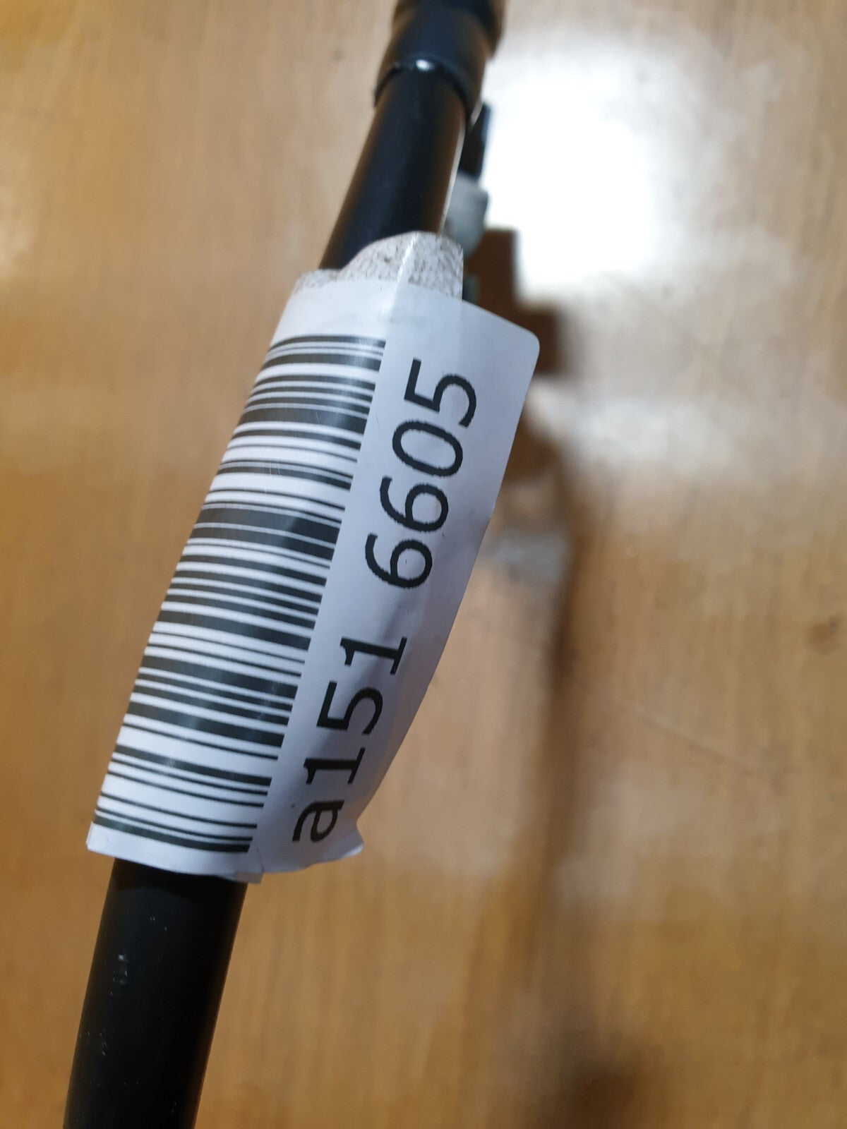 2023 BMW 1 Series F40 Negative Battery Terminal Cable 5A070B3 Warranty - Image 12