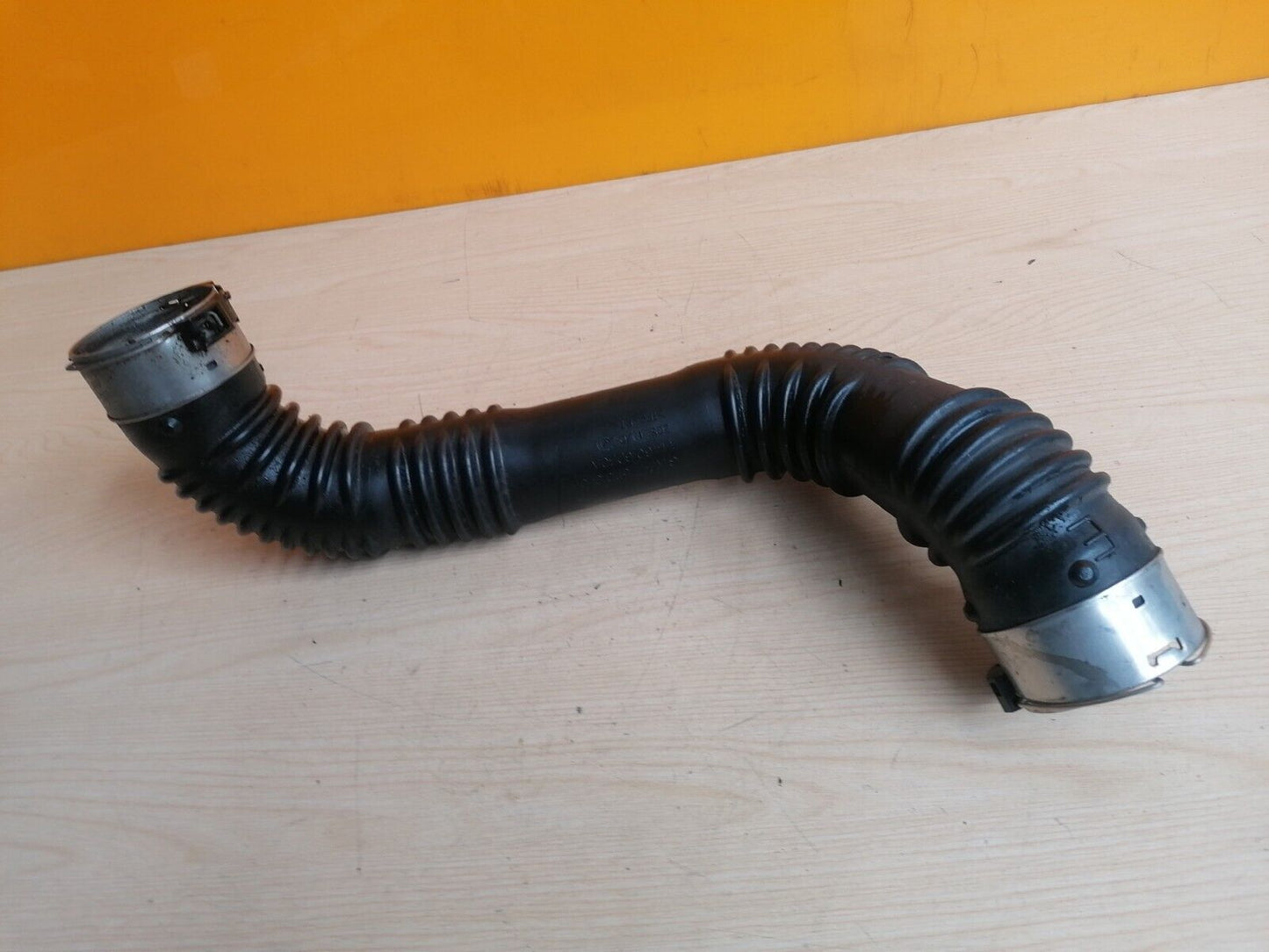 2021 MERCEDES A200 W177 1.3 PETROL INTERCOOLER PIPE HOSE A2475200101 A067