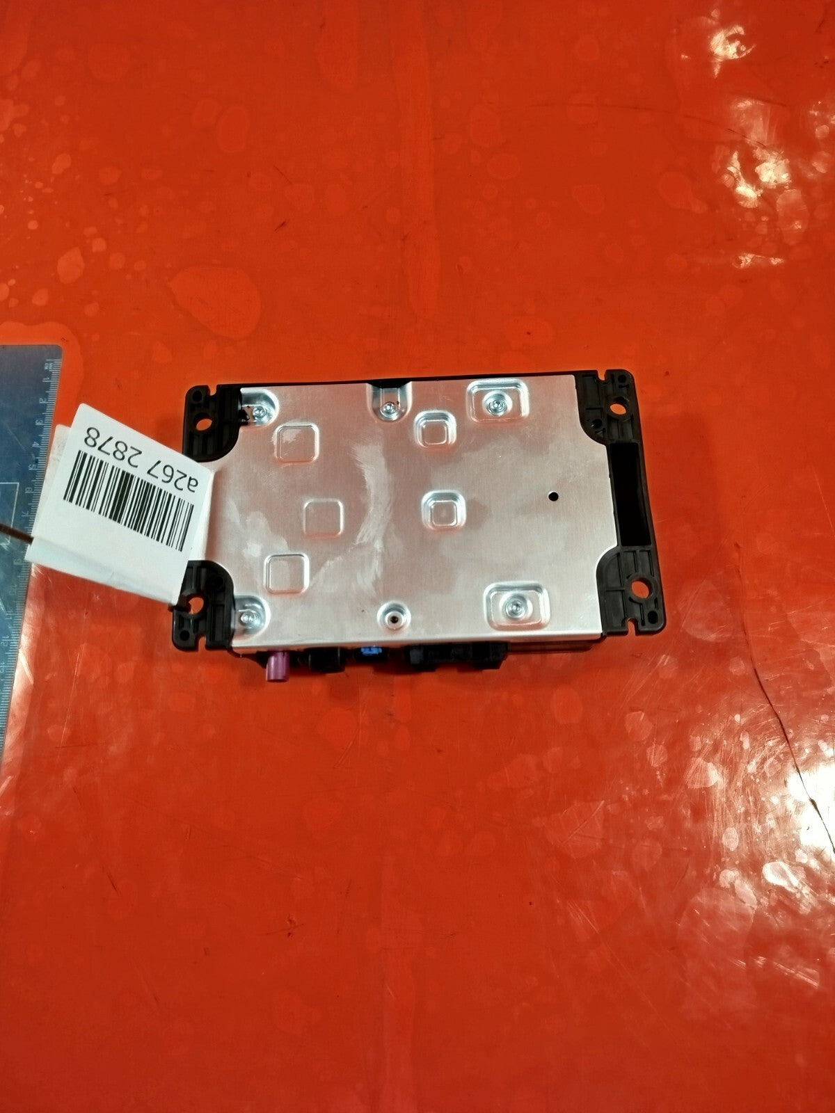 ✅Ford Focus St-Line 1.0 Petrol 2024 TELEMATICS CONTROL MODULE ECU Warranty - Image 5