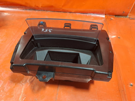 ✅2019 Ford Focus MK4 ST-Line Head Up Display Screen JX7T-19G468-AG Warranty A354 - Image 2