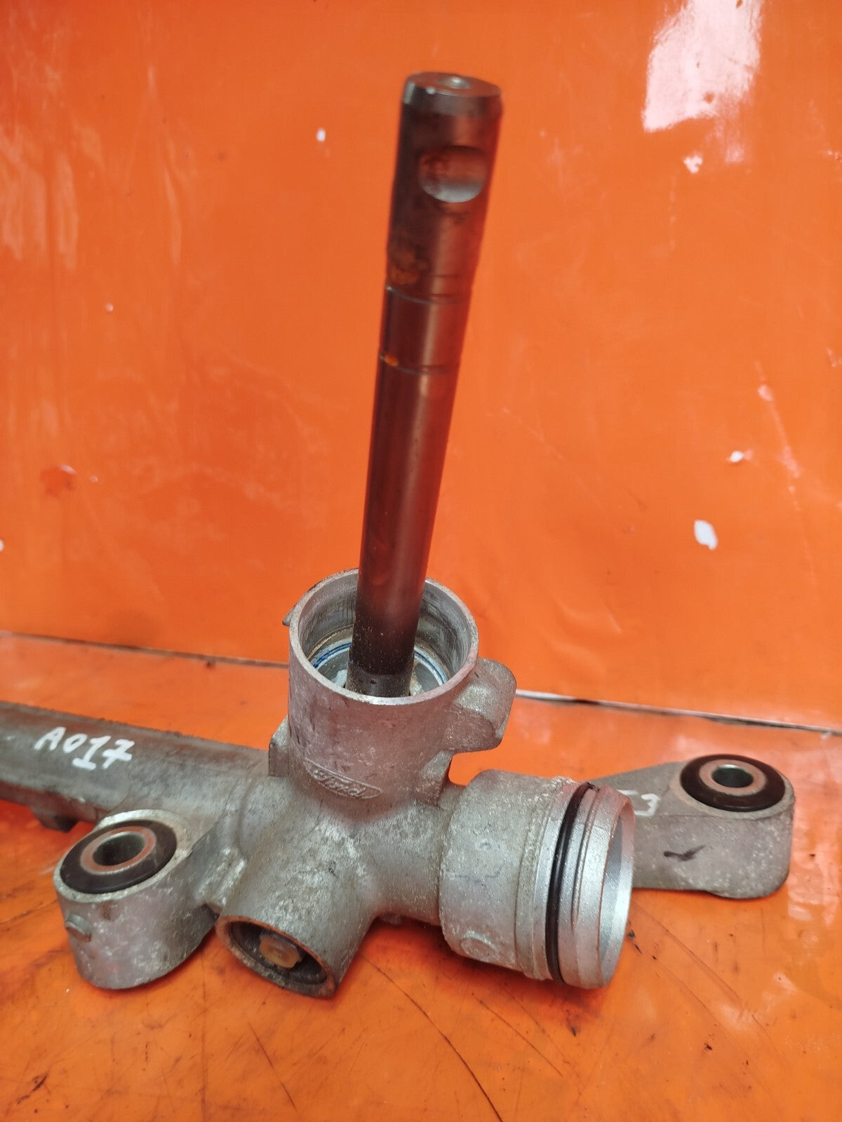 ✅Ford Fiesta ST 2021 POWER STEERING RACK H1BC-3A500-DB Warranty A017 - Image 10