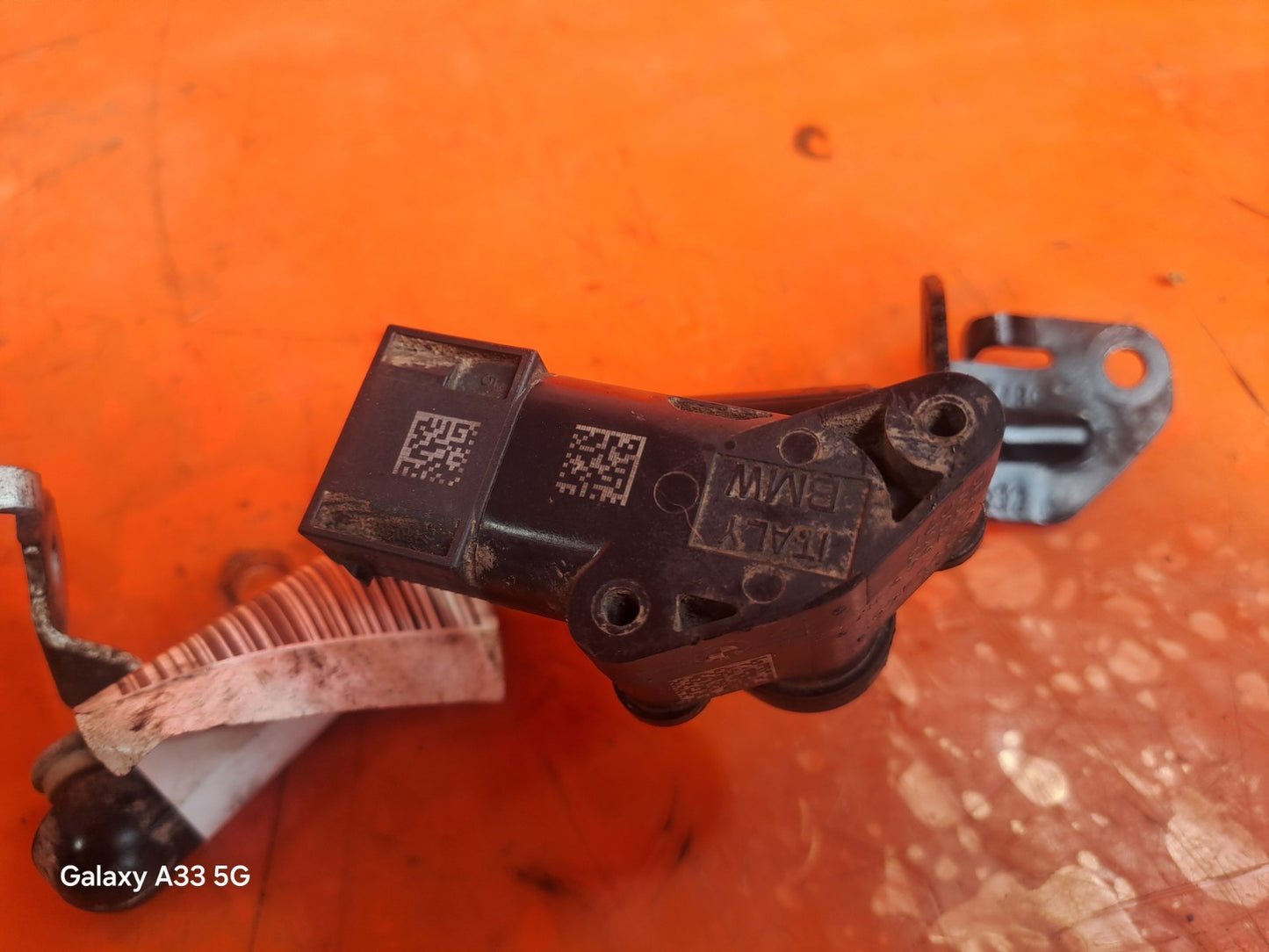 ✅BMW 220D M Sport F44 2 Series 2023 2.0 Diesel HEADLIGHT LEVEL CONTROL MODULE - Image 12