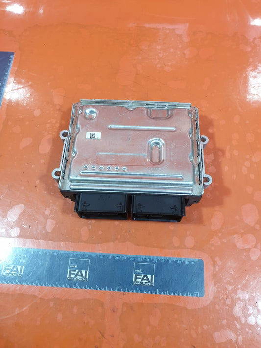 FORD FIESTA PUMA MK8 1.0 PETROL 2017-2022 ENGINE CONTROL MODULE ECU L1T112A650UA - Image 2