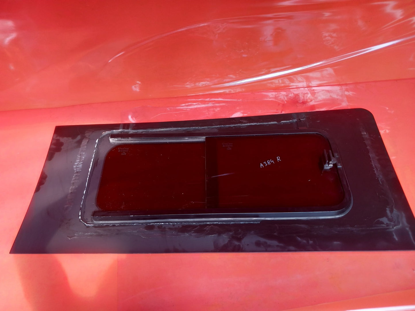 ✅Ford Transit Custom 2.2 Diesel 2014 Right Driver Side Window Glass 43R-00232 - Image 12