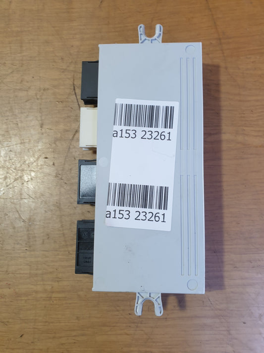 2014 BMW 5 Series F11 Rear Tailgate Control Unit ECU 7365898 Warranty A153 - Image 2