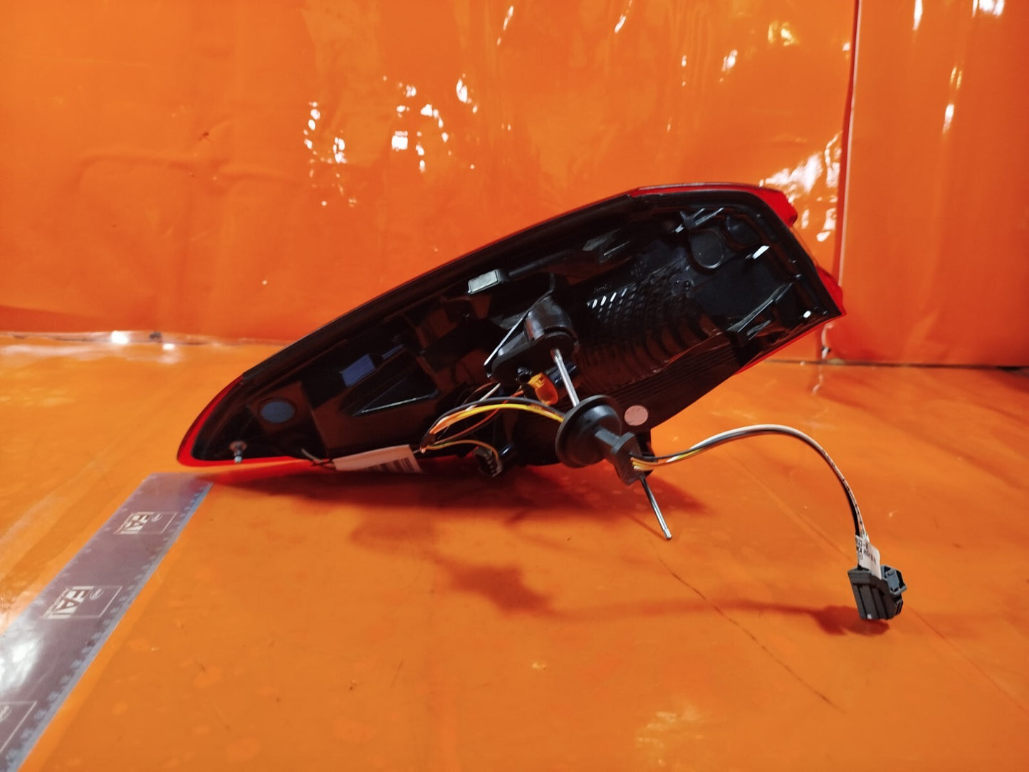 ✅Ford Focus St-Line 1.0 Petrol 2024 REAR RIGHT OUTER LIGHT NX7B-13404-DE A267 - Image 12