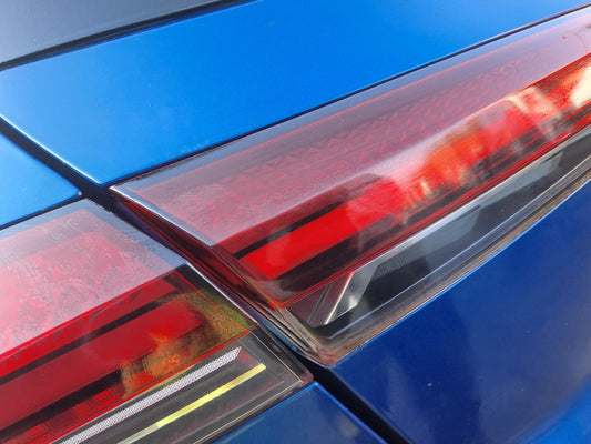 ✅2021 Renault Captur MK2 Iconic Rear Left Inner Tail Light + Warranty A385 - Image 2