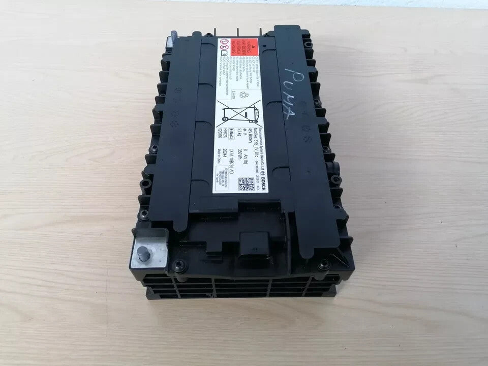 ✅2020 FORD PUMA ST-LINE HIGH VOLTAGE HYBRID BATTERY LX7A10B759AD Warranty A025 - Image 4