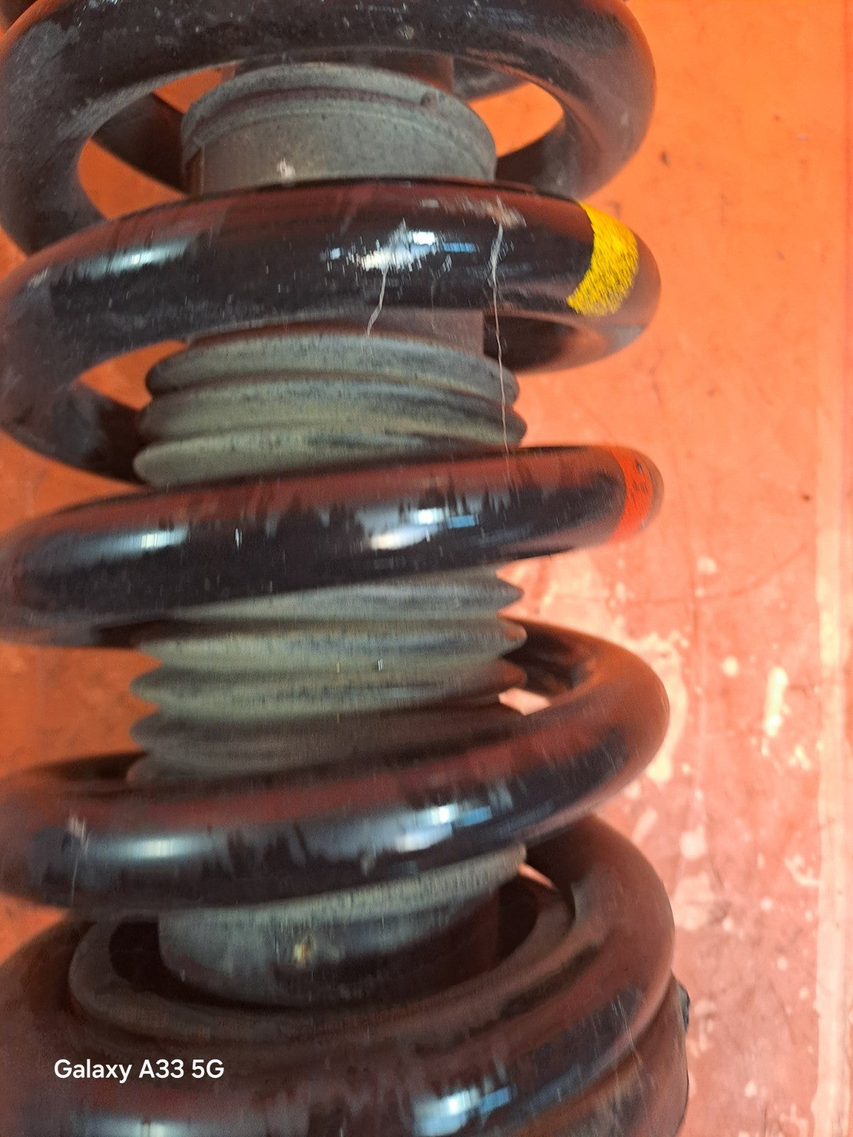 ✅SSANGYONG RODIUS TURISMO 2.2 DIESEL 2017 FRONT LEFT SHOCK ABSORBER 44310-21310 - Image 10