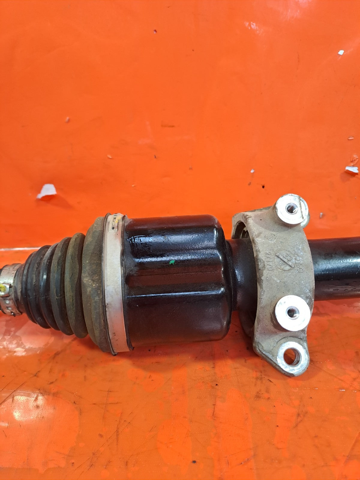 ✅BMW 220D M SPORT F44 2.0 DIESEL 2023 FRONT RIGHT AUTO DRIVESHAFT Warranty A293 - Image 6
