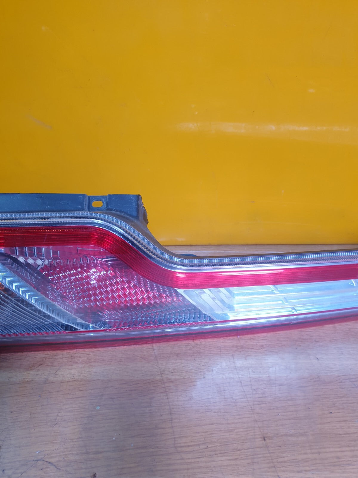 ✅2018 FORD TRANSIT CUSTOM V362 REAR RIGHT TAIL LIGHT BK21-13404-AH + WARRANTY - Image 9