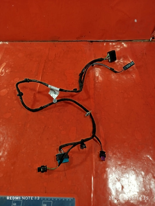 ✅2020 MERCEDES A CLASS W177 FUEL TANK PUMP WIRING HARNESS A1775409322 + WARRANTY - Image 2