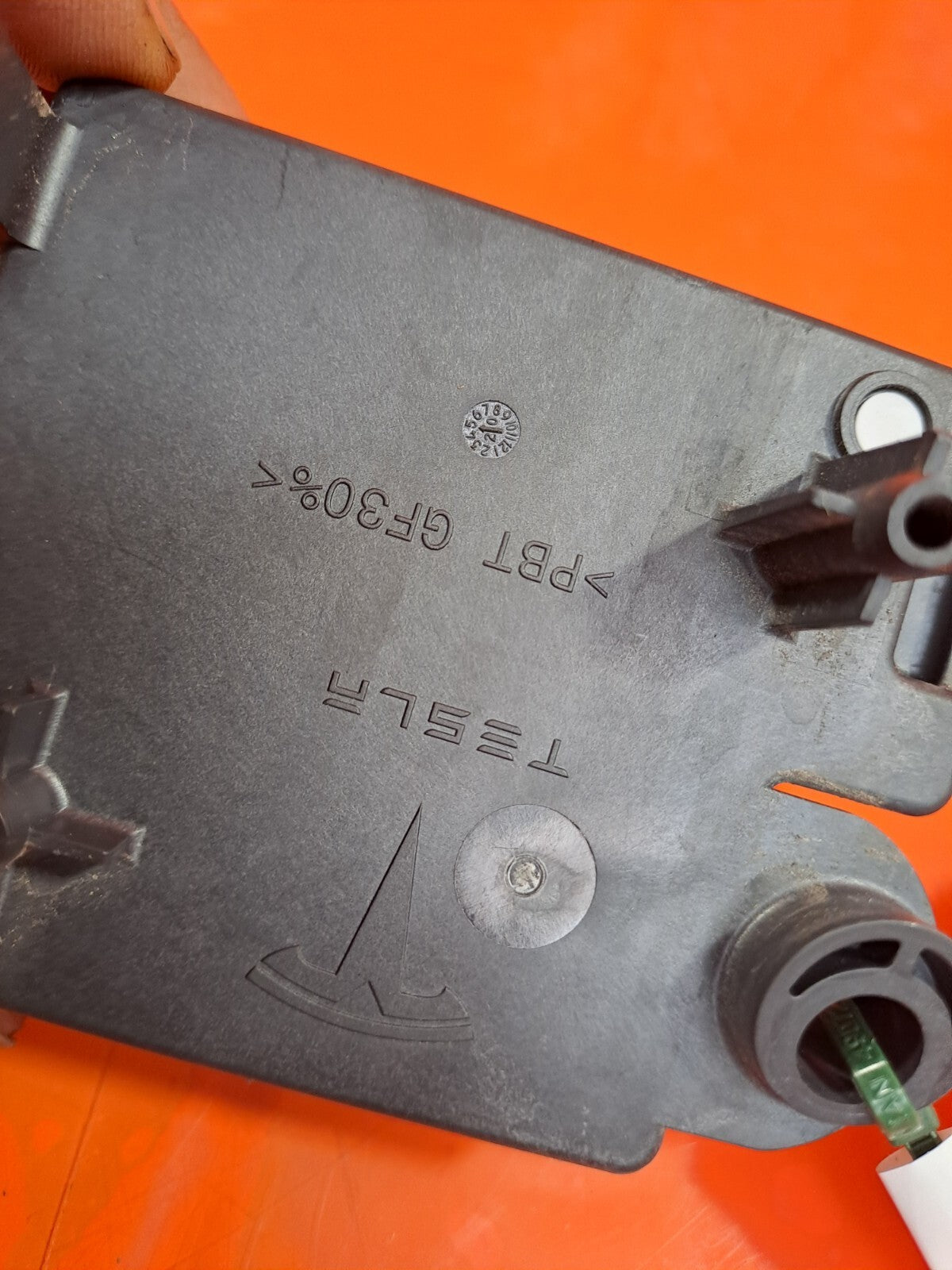 ✅2020 TESLA MODEL 3 REAR CONTROL MODULE 1097855-00-H + WARRANTY A266 - Image 9