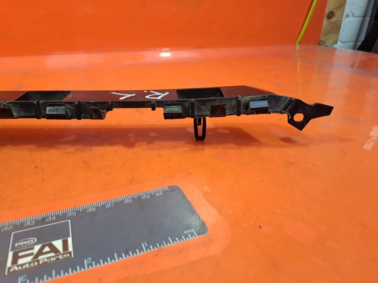 TESLA MODEL 3 LONG 2024 REAR LEFT WING SUPPORT BRACKET 1762734-00-C 1757097-00-D - Image 10