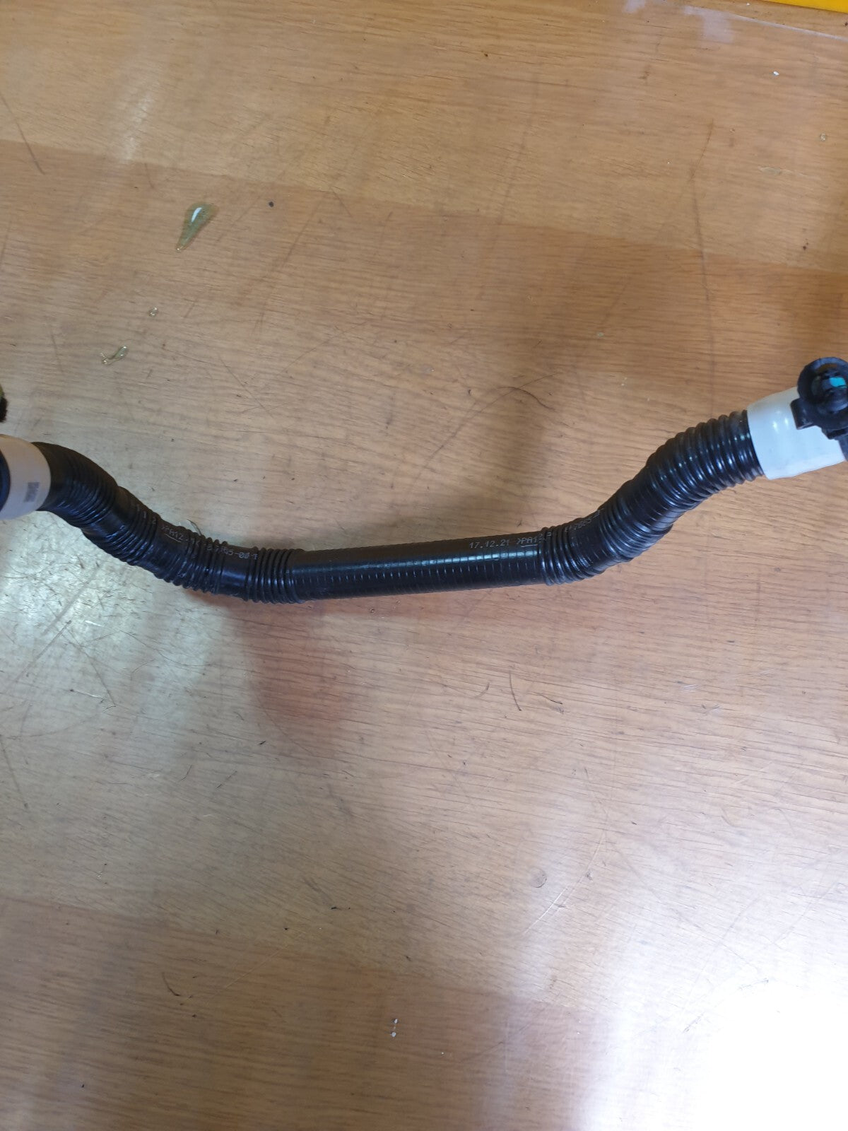 ✅2022 TESLA MODEL Y COOLANT PIPES 1647665-00-E + WARRANTY A172 - Image 10
