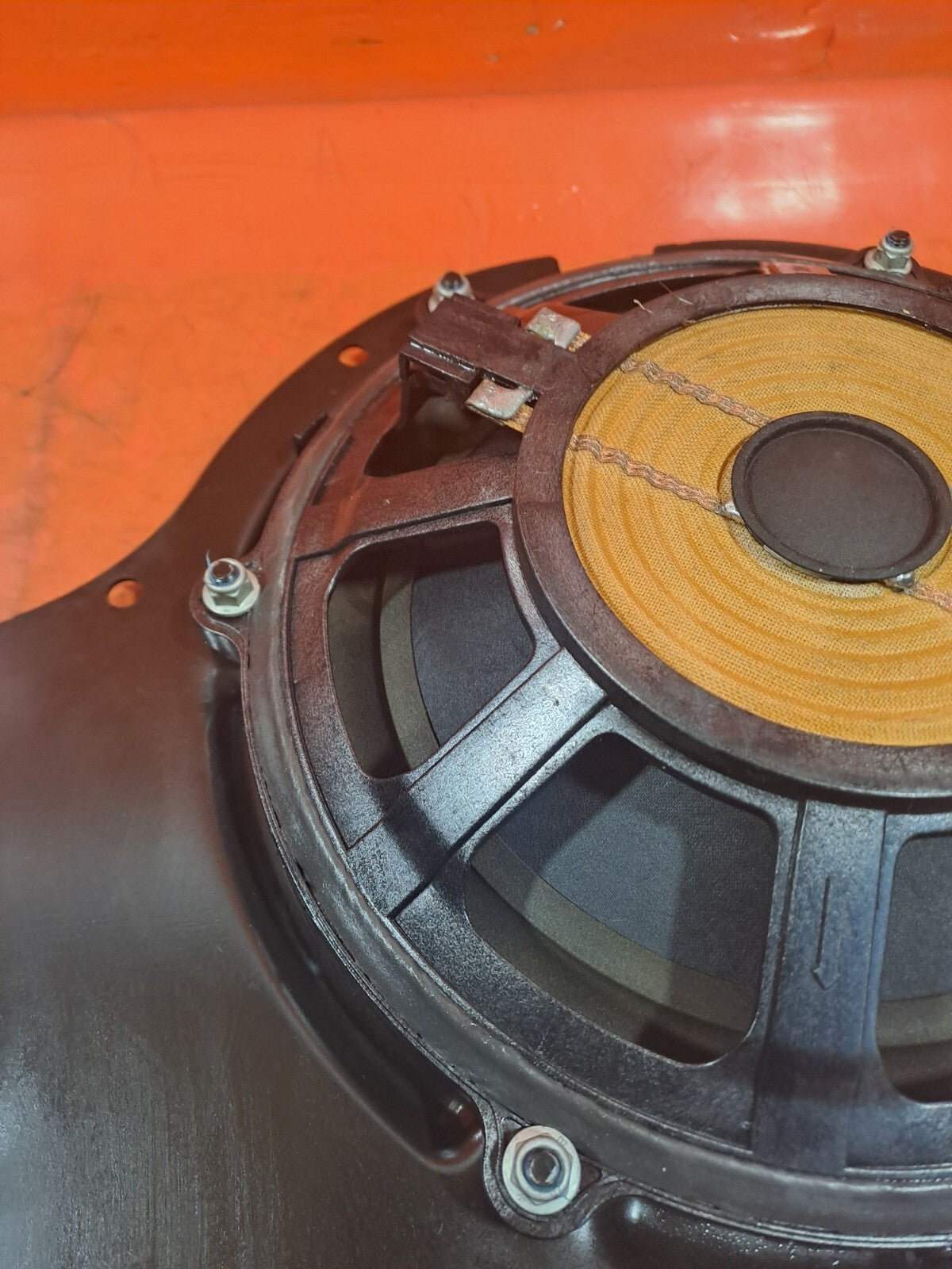 ✅2010 LAND ROVER DISCOVERY 4 L319 HARMAN KARDON SPEAKER SET + WARRANTY - Image 6
