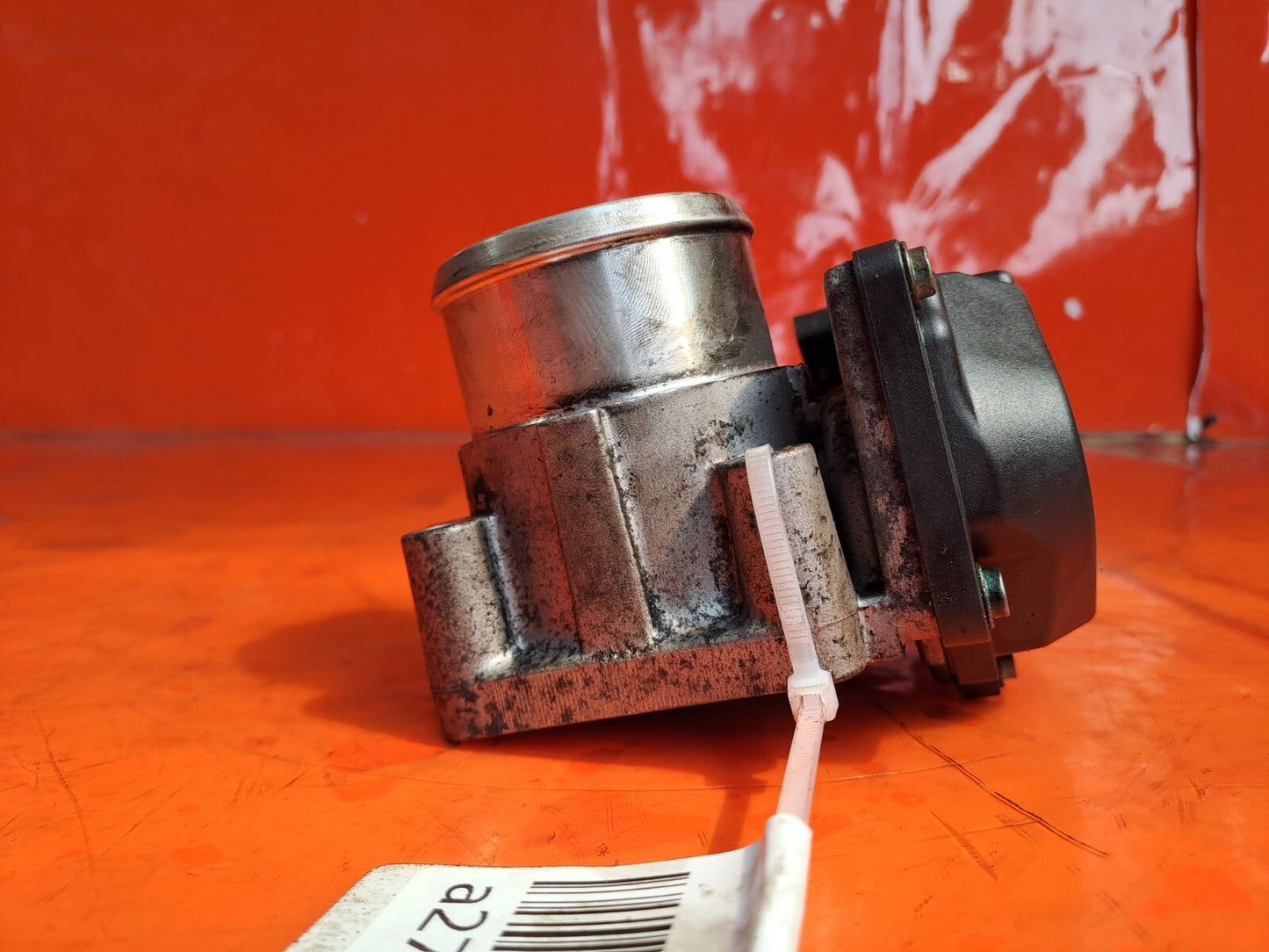 ✅2016 SSANGYONG TIVOLI ElX 1.6D THROTTLE BODY A6731410025 + WARRANTY A279 - Image 3