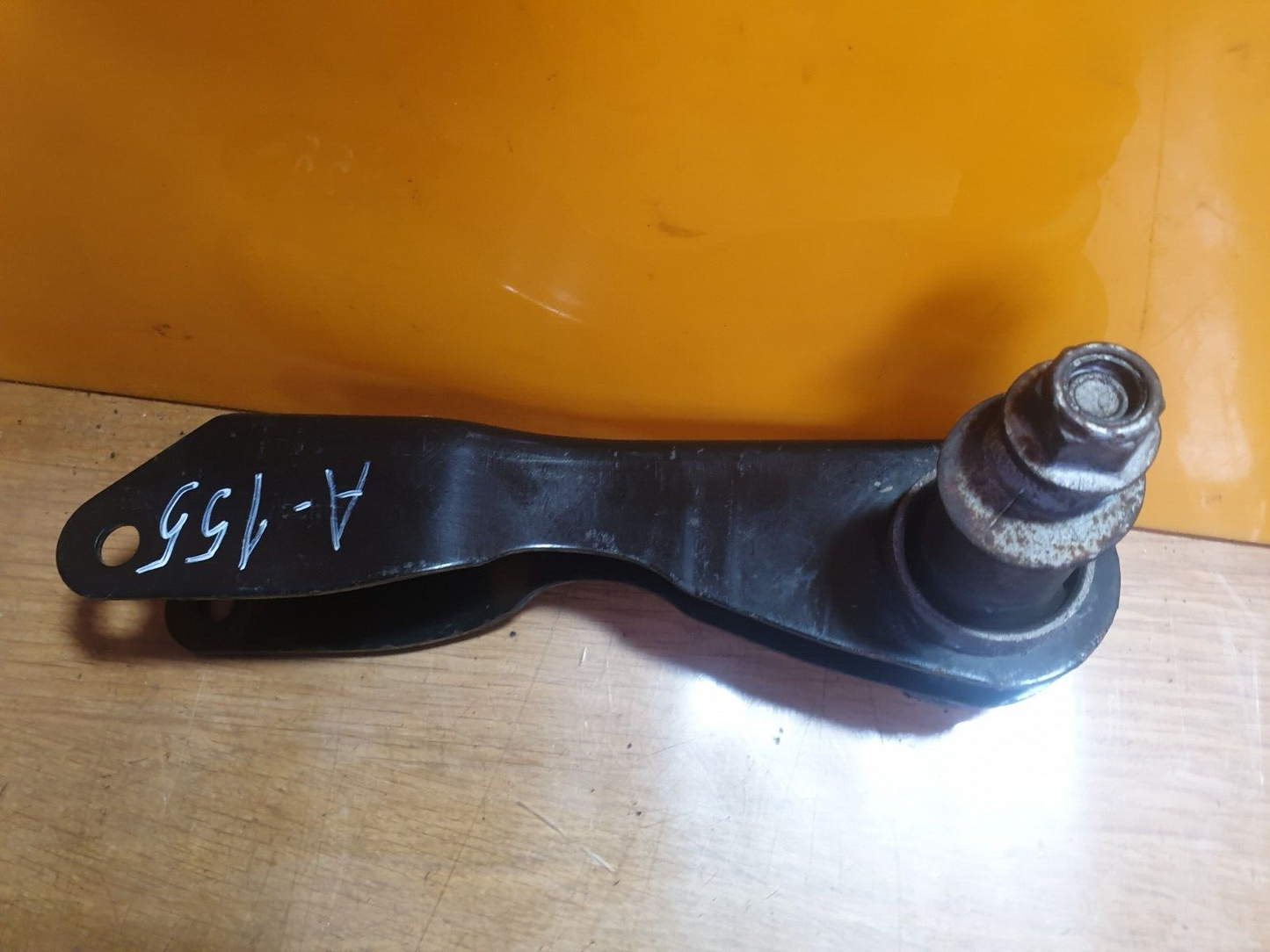 ✅2016 LAND ROVER DISCOVERY SPORT L550 REAR CONTROL ARMS JLR1221443 + WARRANTY - Image 4