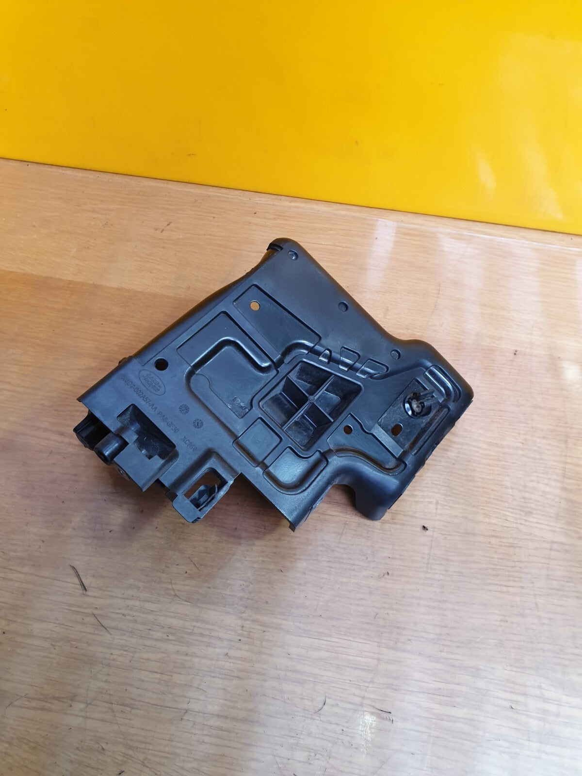 ✅2022 RANGE ROVER EVOQUE L551 RADIATOR BRACKET LEFT SIDE K8D2002A57AA + WARRANTY - Image 10