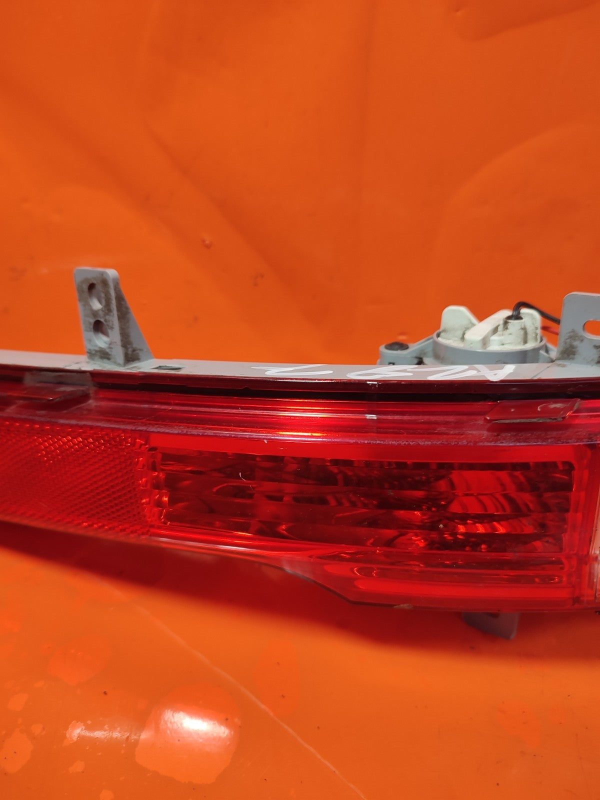 ✅KIA SPORTAGE MK3 1.7 DIESEL 2014 REAR LEFT FOG LIGHT 92405-3U3 Warranty A287 - Image 4
