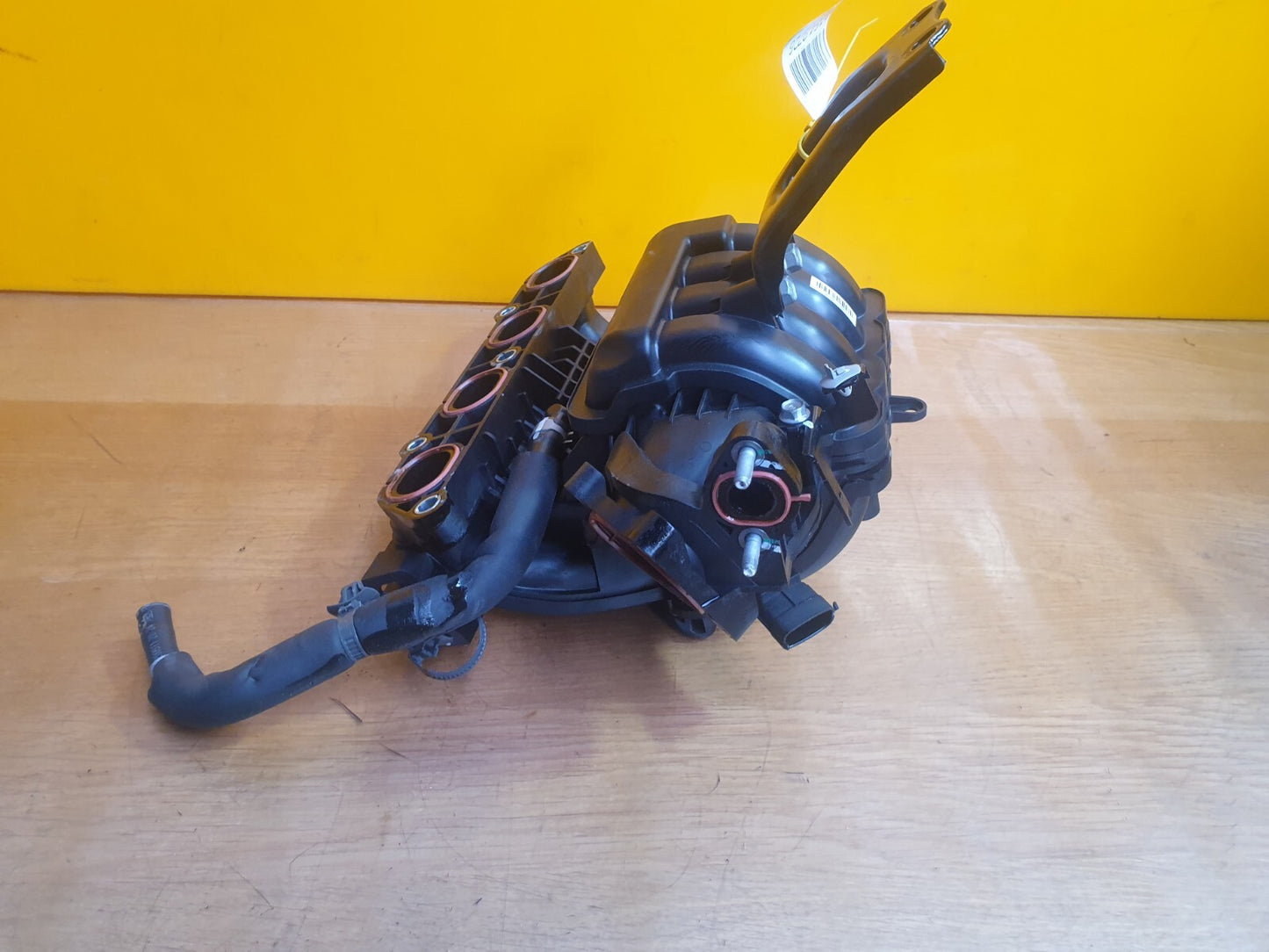 ✅2016 KIA NIRO 2 EV S-A 1.6P INTAKE MANIFOLD 28300-03HA0 + WARRANTY A164 - Image 2