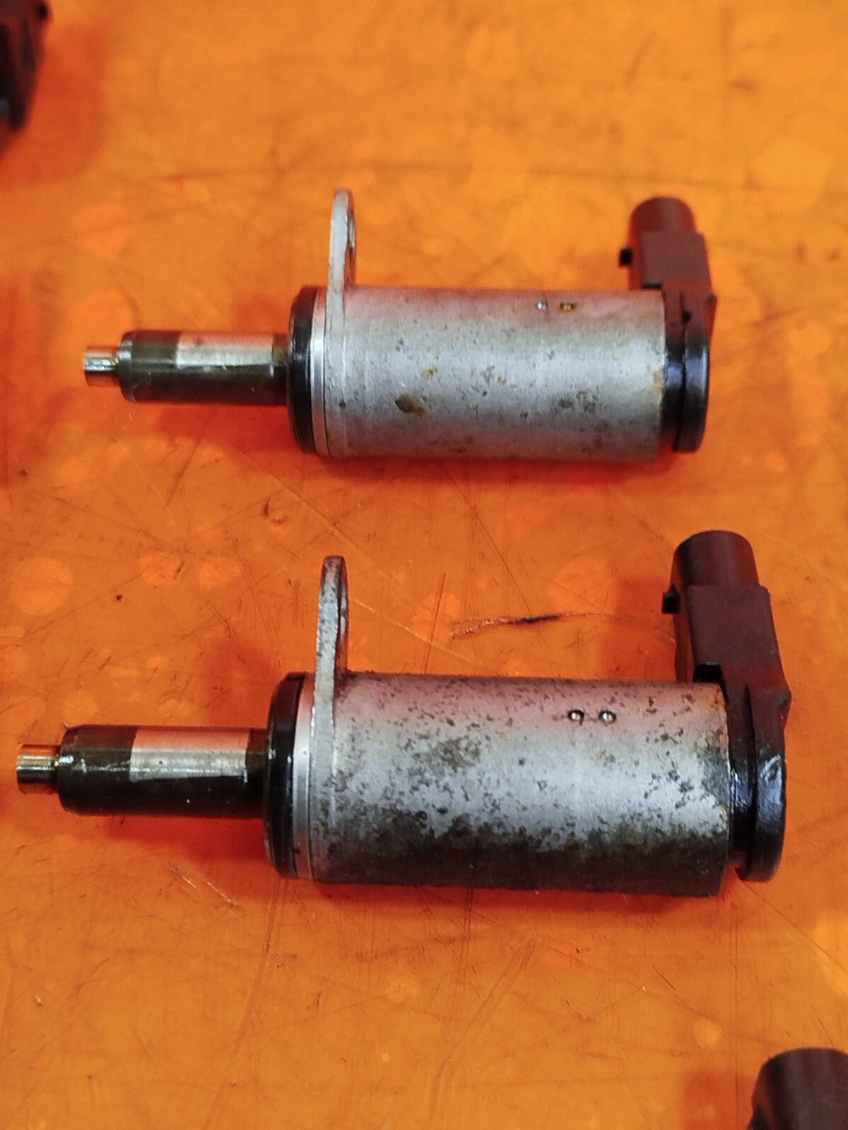 ✅AUDI A5 S LINE CABRIO 2.0 PETROL 2009 CAMSHAFT PRESSURE ADJUST SET 06H103697A - Image 12