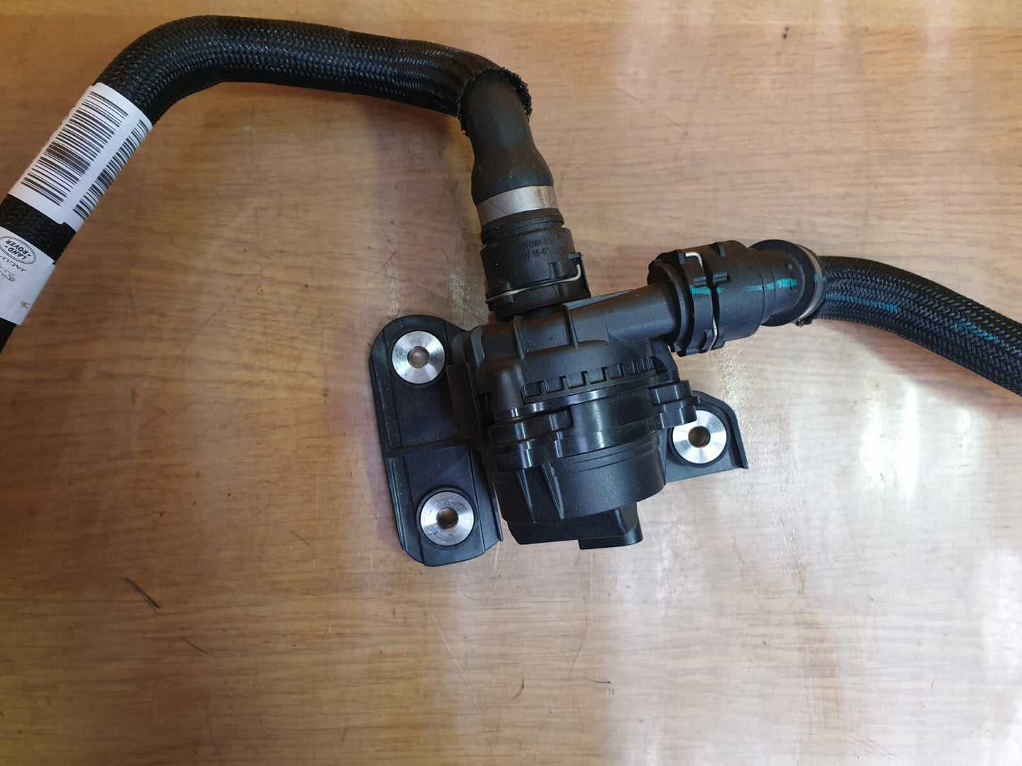 ✅2022 RANGE ROVER EVOQUE L551 1.5P COOLANT WATER PUMP M8E28501DB + WARRANTY A169 - Image 3